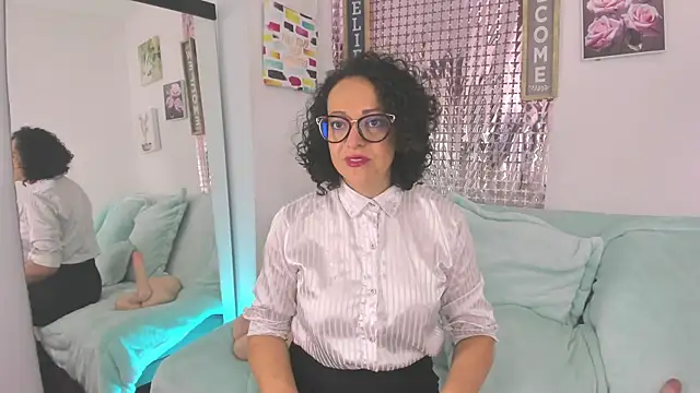 AnaDalila_Latina live XXX chat