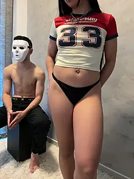 SophiaMelissa Chat XXX in diretta