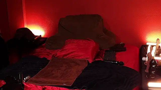 عرض كام JenniferCD