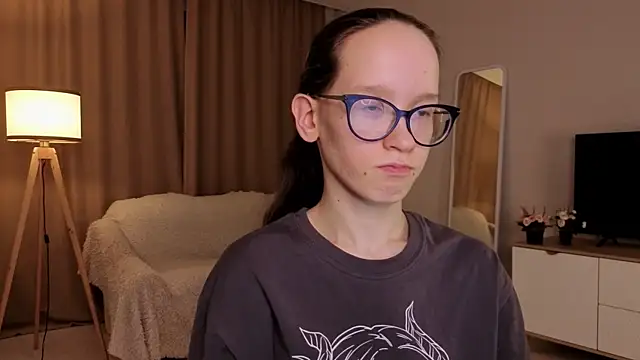 BettyBrowni Obrolan Langsung XXX