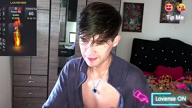 دردشة samael1107 الجنسية المباشرة