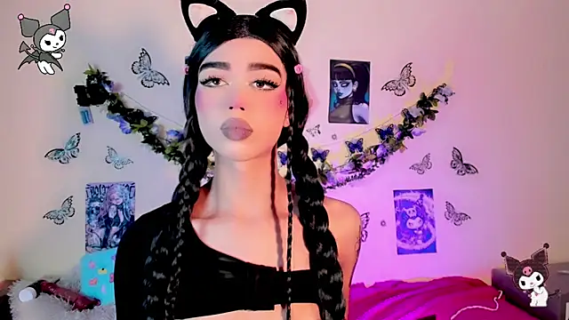 Chat XXX Live Miss-Saraii