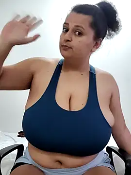 Chat XXX en directo de Miss_balloonsmila