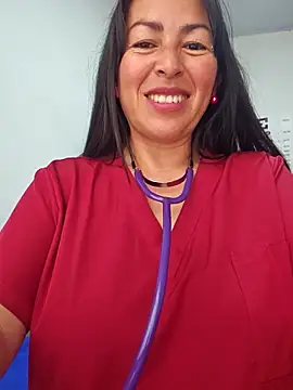 JustSamantha_のウェブカメラショー