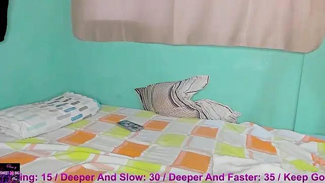 Živý XXX chat sweetxxbig