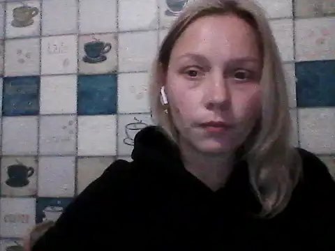 Anna_wey's Live XXX Chat