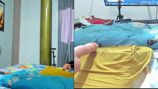 Chat +18 de marilyn_16 ao vivo