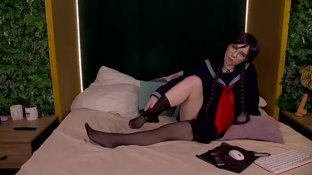 دردشة YukiNort الجنسية المباشرة