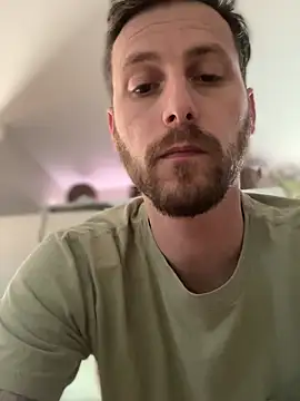 Lockingstack's Webcam Show