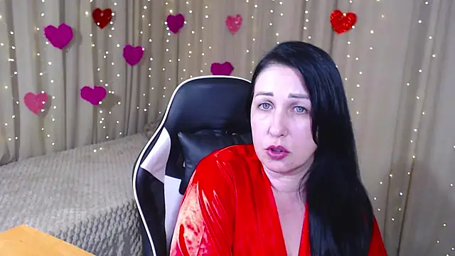 JillStevens Adlı Modelin Canlı XXX Sohbeti