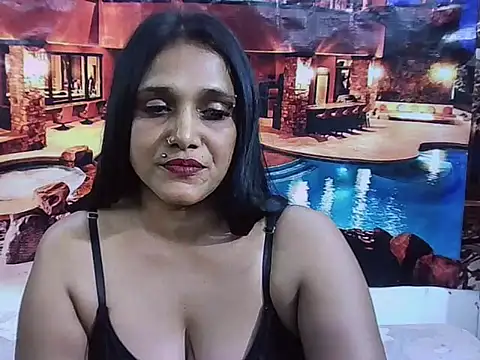 IndianSexyLady20 现场XXX聊天