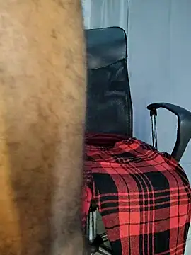 Show Webcam de Oliver_bigblack_cock