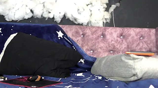 LiammJames Webcam show