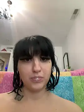 Courtneysinclair's Webcam Show