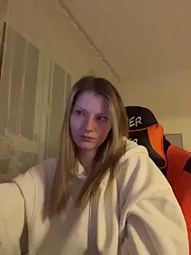 Show Webcam de MaryHiggins