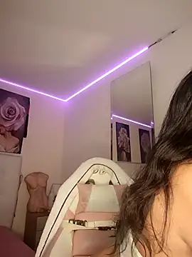 دردشة SamathaMay الجنسية المباشرة