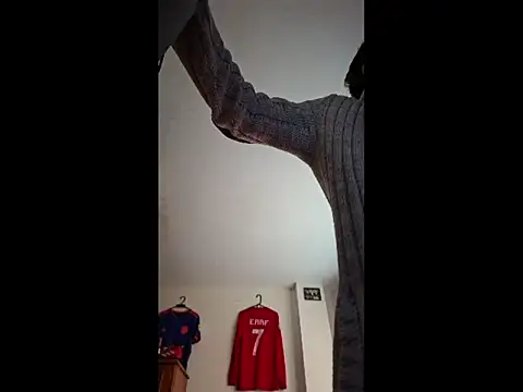 دردشة ALBEIROFOOTBALL1992 الجنسية المباشرة