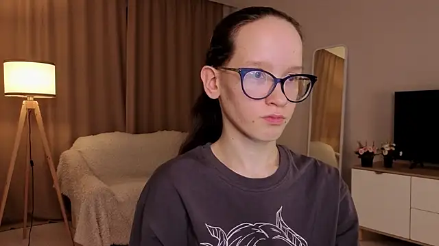 Czat XXX na żywo – BettyBrowni