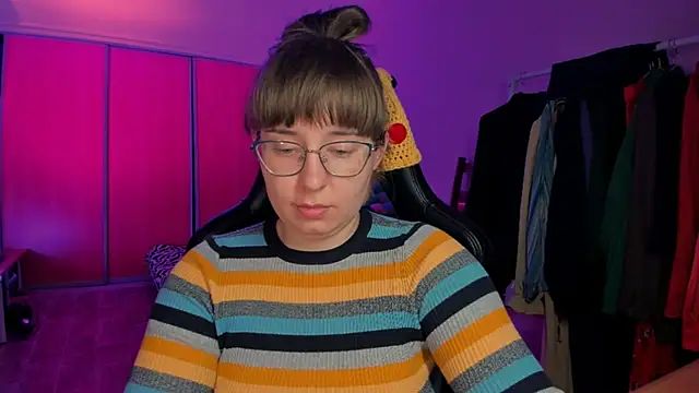 just_fucked777 Chat XXX in diretta