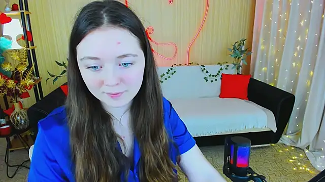 XXX chat uživo modela AlluringLookk