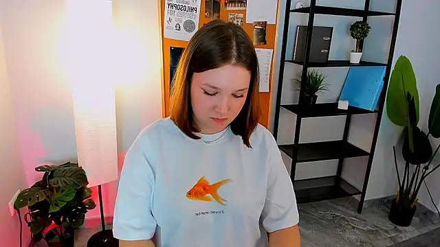 Онлайн чат XXX JaneByrd