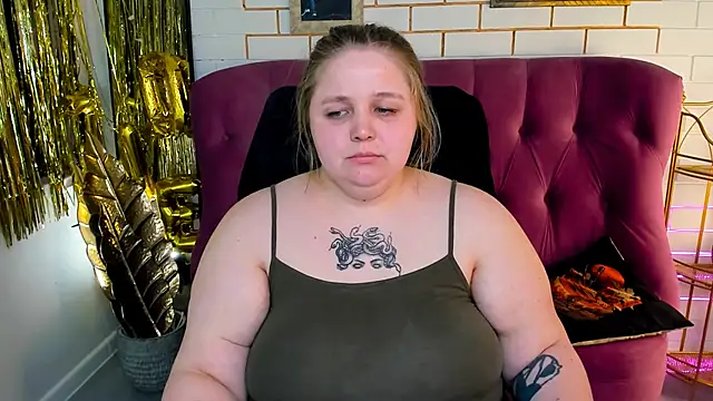 Chat XXX Live SladaDell