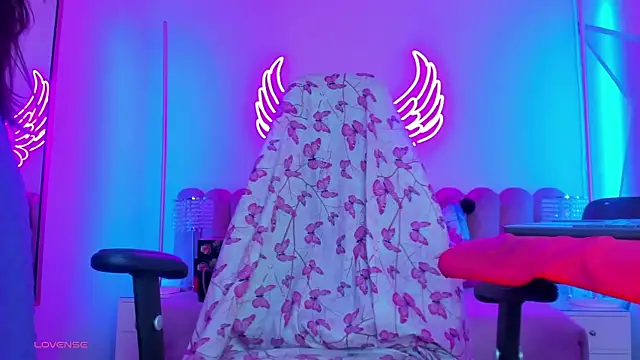 Chat XXX en directo de madisson_121