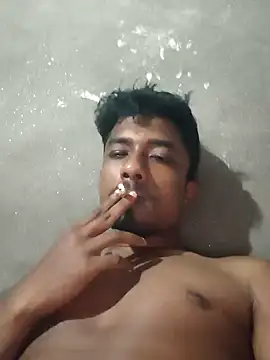 hard_bbc023's Webcam Show