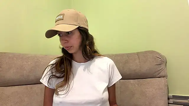 Show modela Julieta_Jol na web-kameri