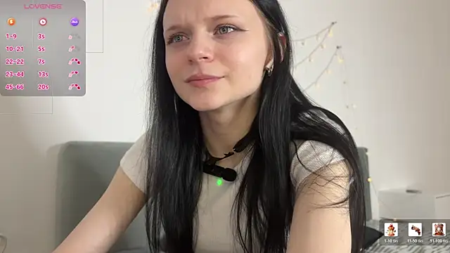 meowchaa's Webcam Show