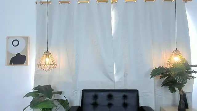 عرض كام NahomiWhitte