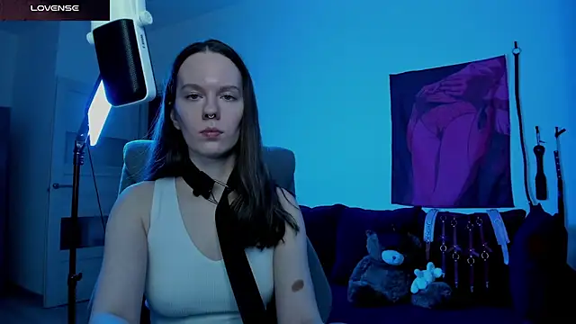 Chat XXX en directo de Goddess_of_Fertility