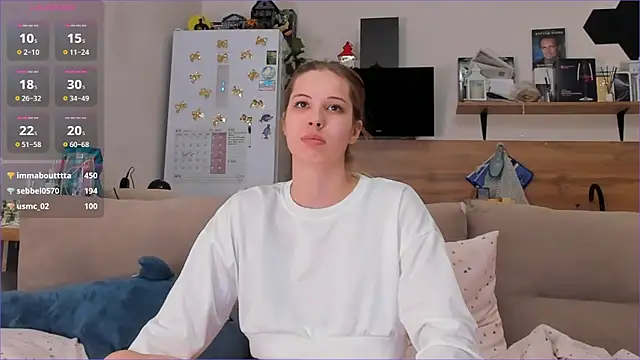 Hot__K's Live XXX Chat