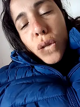 Chat +18 de StefyStar_Sexy ao vivo