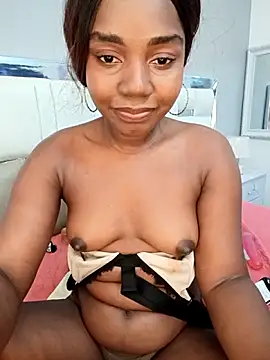 Chat XXX en directo de Eva_Johnss