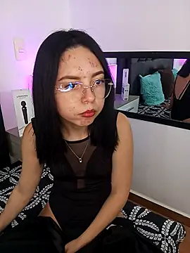 Chat XXX ao vivo de Natalye_23