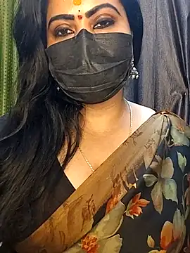 โชว์เว็บแคมของ Anushka_flower