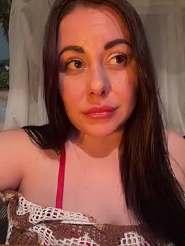 Chat XXX ao vivo de DaisyStreet