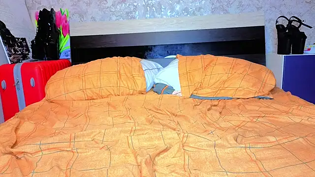 Chat XXX en directo de Baiambel_Mi