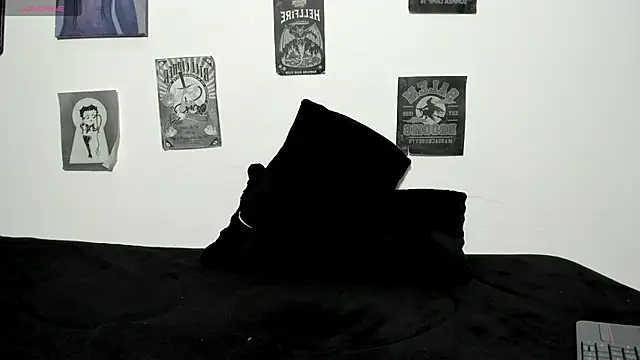 Chat XXX en directo de lust_ink