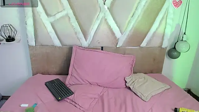 Lele_669's Live XXX Chat