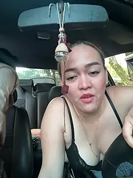 XXX chat uživo modela Danielavegax