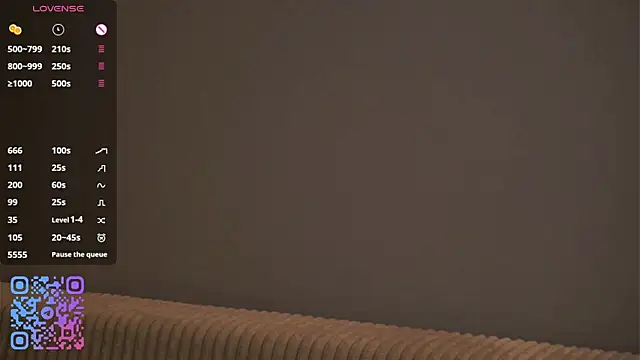 แชท XXX สดของ HannaHayles