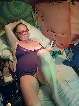 Hot-Muci 网络视讯表演