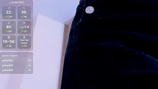 AmaiaFerrer Obrolan Langsung XXX