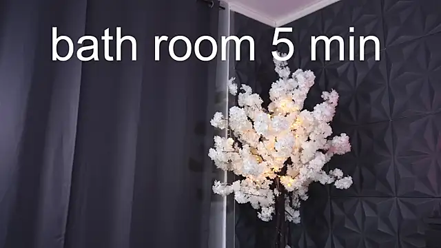 Tarra_Star Live XXX-Chat