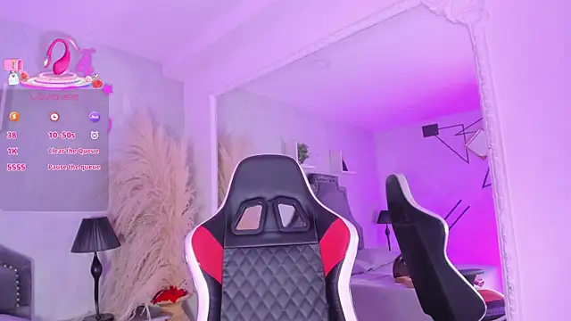 Živý XXX chat KarelyMitchel