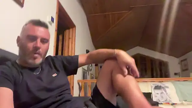 marcovik1 Webcam show