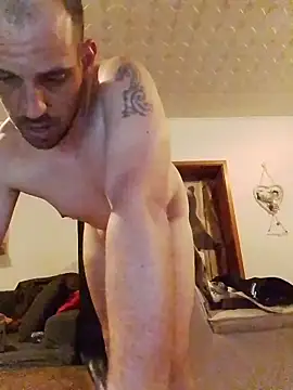 Show de webcam de Codymc89