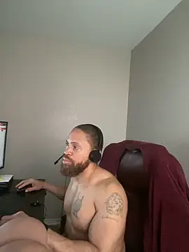 Fathero1time: вебкам-шоу